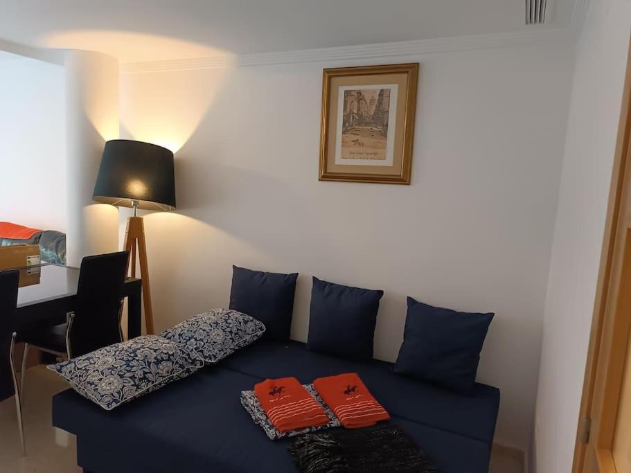 Gilet Senderismo Bici Parking 20 Min Valencia Apartment Exterior foto